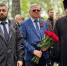 Евгений Люлин принял участие в митинге посвященном 80-летию Победы в Чернухе - Комсомольская Правда
