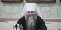 Митрополит Георгий провел встречу с военнослужащими, принимавшими участие в специальной военной операции - Нижегородская епархия