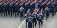 Парад Победы начался на Красной площади в Москве - Нижегородская правда