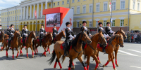 парад - Правительство Нижегородской области