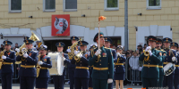 Парад в честь 80-летия Победы прошел в Нижнем Новгороде – фоторепортаж - ИА Нижний сейчас