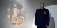 Видеосериал «Живая память. Стихи и судьбы» Дома народного единства увидели в регионах России и за рубежом - Время Н
