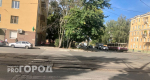 Центр Нижнего Новгорода ждет трехмесячный ремонт трамвайных путей
