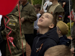 В День Победы в благочиниях Нижегородской епархии состоялись митинги