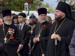 В День Победы в благочиниях Нижегородской епархии состоялись митинги