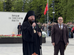 В День Победы в благочиниях Нижегородской епархии состоялись митинги