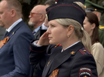 В День Победы в благочиниях Нижегородской епархии состоялись митинги