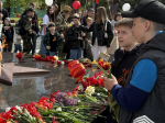В День Победы в благочиниях Нижегородской епархии состоялись митинги