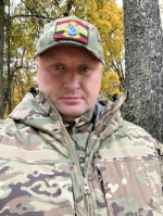 Александр Марунченко: «Благодаря программе «Герои. Нижегородская область» солдаты понимают, что общество их ждет»  