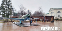 Дождь с грозой ожидается в Нижнем Новгороде сегодня днем - Время Н
