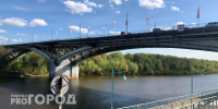 В Нижнем Новгороде из-за ремонта один из мостов будут перекрывать до конца года - ProGorodNN.Ru