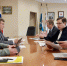 Мэр Юрий Шалабаев посетил новый район Нижнего Новгорода - Нижегородская правда