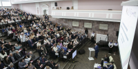 В Москве открылся III Всероссийский образовательный форум «Государственная ценностная политика в системе образования» - НГПУ