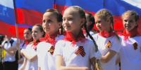 Нижегородцев приглашают на военно-патриотическое мероприятие «Импульс», посвященное 80-летию Великой Победы - Администрация г. Нижний Новгород