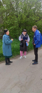 ЛДПР проводит Всероссийскую неделю экологического контроля