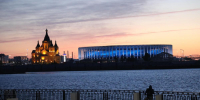 Форвард Кокшаров может остаться в нижегородском ФК Пари НН - НИА Нижний Новгород
