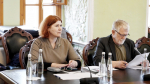 Митрополит Георгий провел совещание о проекте строительства колокольни главного собора Воскресенского благочиния Нижегородской епархии