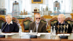 Митрополит Георгий провел совещание о проекте строительства колокольни главного собора Воскресенского благочиния Нижегородской епархии