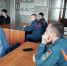 Помощник благочинного Канавинского округа встретился с личным составом пожарно-спасательной части №7 - Нижегородская епархия
