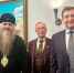 Народный артист Бурляев подарит нижегородским кадетам коллекцию из 100 фильмов - НИА Нижний Новгород