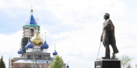 Нижегородское село Пурех продолжат благоустраивать по поручению Глеба Никитина - Сетевое издание Живем в Нижнем