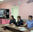 Нижегородские кадеты приняли участие в проекте СК России «Патриоты Отечества» - СУ СК РФ
