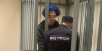 Обвиняемого в педофилии нижегородца Поднебесного выпустили из СИЗО - фото 1 - vGorodeN.Ru