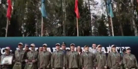 75 тысяч школьников и студентов приняли участие в нижегородской «Зарнице» - Сетевое издание Живем в Нижнем