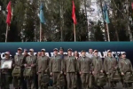 75 тысяч школьников и студентов приняли участие в нижегородской «Зарнице»