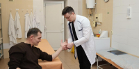 Зарплата травматологов в Нижегородской области перевалила за 96 тысяч - НИА Нижний Новгород