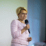 Арина Садулина поздравила лауреатов премии «Родительское спасибо» - Социальный фонд России