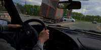Глава Городецкого округа сделал серьезное заявление для дальнобойщиков - фото 1 - vGorodeN.Ru