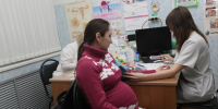 «Демографический спецназ» поможет нижегородкам отказать от аборта - Время Н