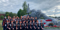 Запечатлеть масштаб и героизм Великой Победы - МЧС Нижегородской области