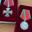 Орден мужества и медаль Суворова вручили родственникам героев СВО в Советском районе - Администрация г. Нижний Новгород