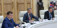 Глеб Никитин: «Нижегородская область готова к созданию новых экотехнопарков» - Нижегородская правда