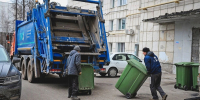 РЭО: В Северной столице появятся специальные контейнеры для сбора одежды и текстиля - NewsNN.Ru