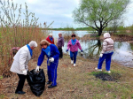 Победители городского конкурса субботников «Чисто.Культурно.ТОС» поедут на экскурсию в Городец