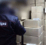Более трех тонн контрафактной рыбы изъяла полиция в Нижегородской области - фото 1 - vGorodeN.Ru