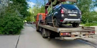 Более 10 тыс. правонарушений в сфере парковки на озелененных территориях выявлено в Нижнем Новгороде за 5 месяцев - Администрация г. Нижний Новгород