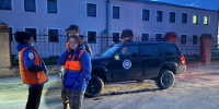 Отец с шестилетней девочкой заблудились в лесу в Нижнем Новгороде - фото 1 - vGorodeN.Ru