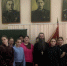 Благочинный Борского округа провел просветительскую встречу в Нижегородском областном колледже культуры - Нижегородская епархия