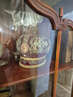 В церковно-исторический музей Арзамасского Николаевского монастыря переданы ценные экспонаты