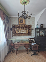 В церковно-исторический музей Арзамасского Николаевского монастыря переданы ценные экспонаты
