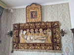 В церковно-исторический музей Арзамасского Николаевского монастыря переданы ценные экспонаты