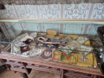 В церковно-исторический музей Арзамасского Николаевского монастыря переданы ценные экспонаты