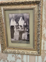 В церковно-исторический музей Арзамасского Николаевского монастыря переданы ценные экспонаты