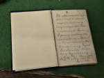 В церковно-исторический музей Арзамасского Николаевского монастыря переданы ценные экспонаты