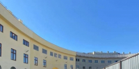 В Нижнем Новгороде выбрали подрядчика для строительства Дома правительства - Комсомольская Правда