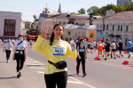 Кира Мишина